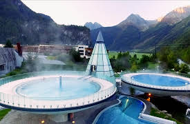 World's Most Incredible Hotels: Eastern Europe's Modern Luxury