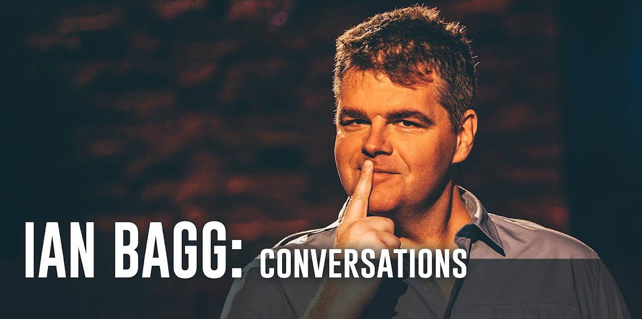 Ian Bagg: Conversations (2026)