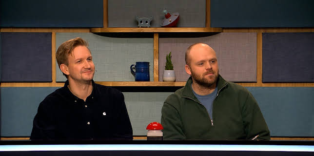 08:40: Alle mot alle (S6 E47) (S6) | TVNorge | 3/20 2026