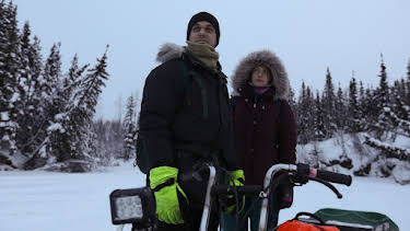 10:00 PM: Alaska: The Next Generation | Nat Geo Wild | 4/14 2026