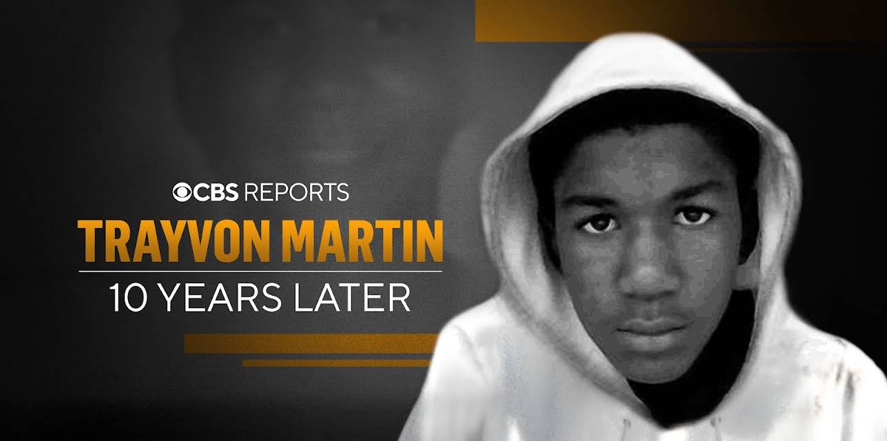 Trayvon Martin: 10 Years Later