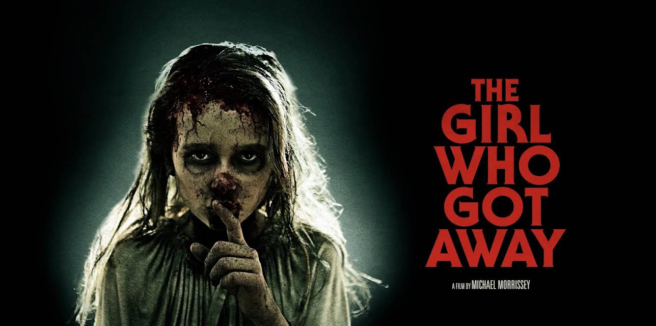 The Girl Who Got Away (2021)