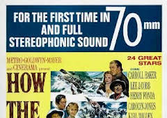 La conquista del Oeste