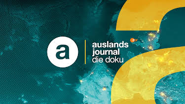 07:45: auslandsjournal - So geht Frieden! | ZDFinfo | 4/3 2026