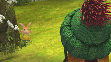 3:35 PM: Peter Rabbit (S1) | Cbeebies | 4/9 2026