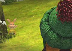 Peter Rabbit