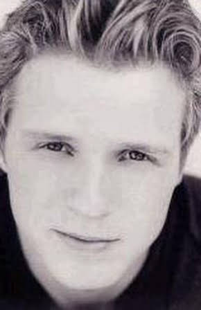 Garette Patrick Ratliff as 