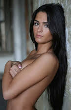 Antoinette Nikprelaj as 