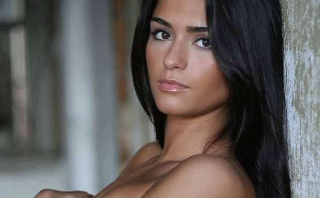 Antoinette Nikprelaj