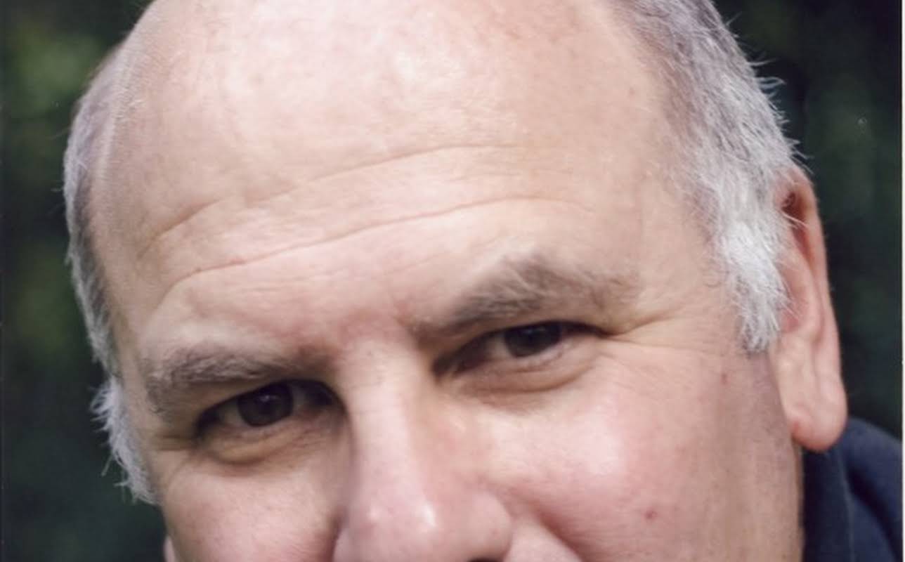 David Wohl