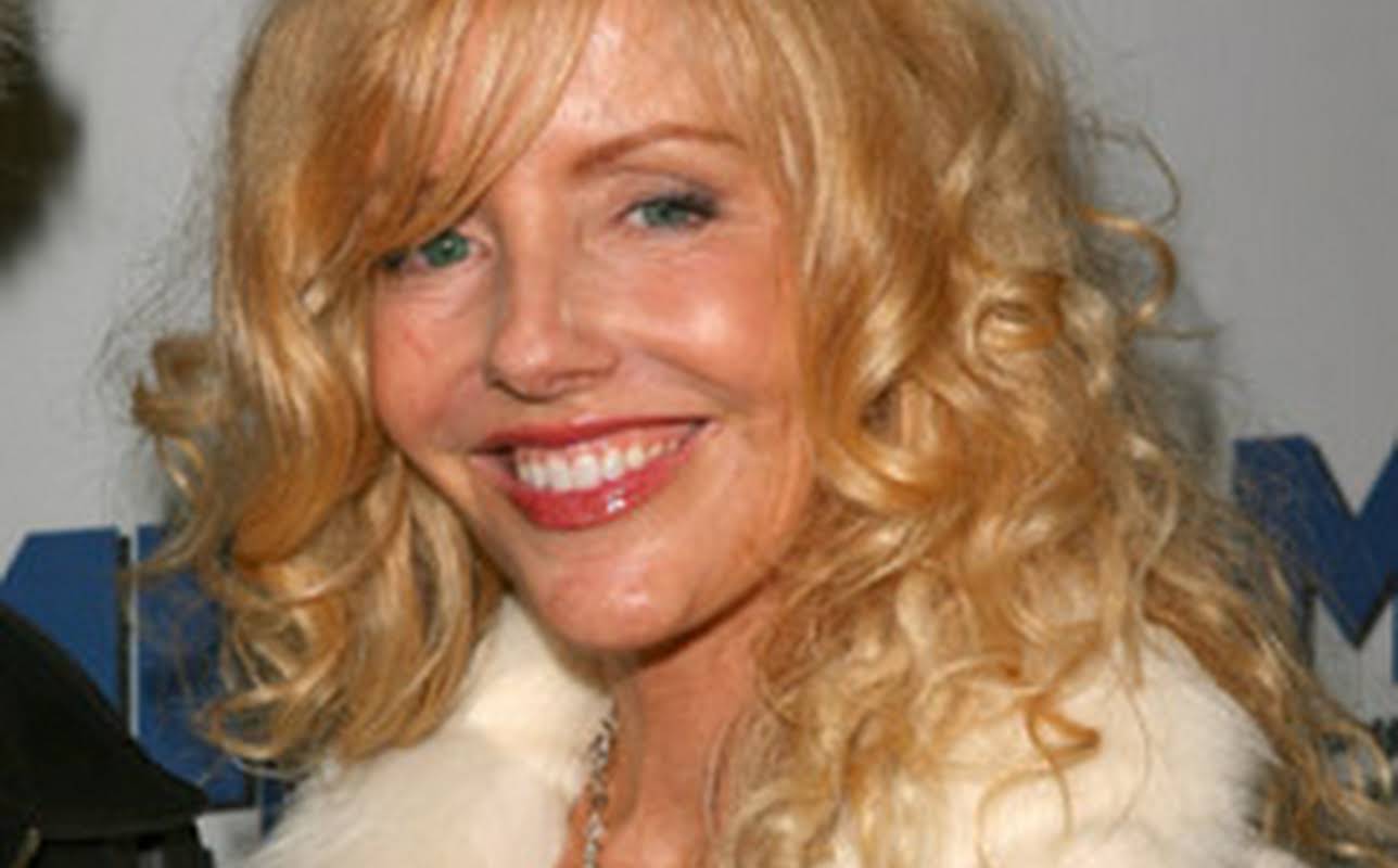 Shelby Chong