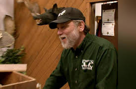 Mounted in Alaska Season 1: Bear-ly Alive