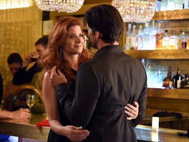23:00: Detective Laura Diamond | Sixx | 7/6 2026