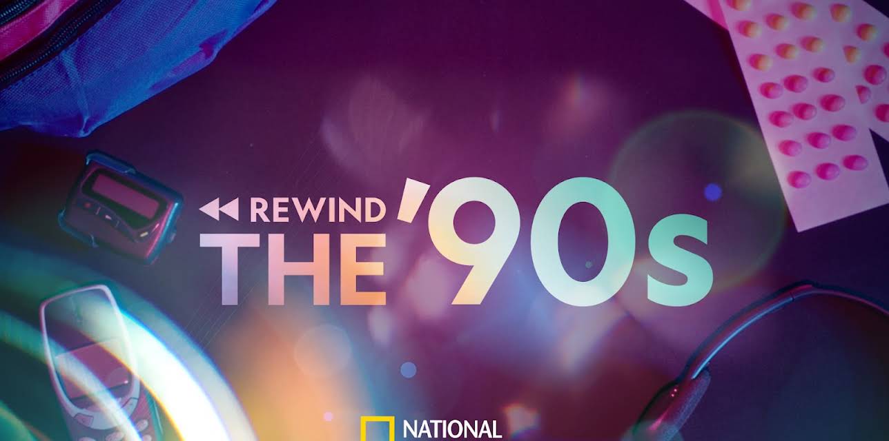 Rewind the '90s Season 1