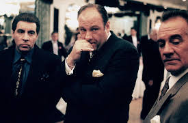 The Sopranos: Season 1: The Legend of Tennessee Moltisanti