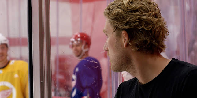 The Hockey Miracle In The Middle Of Nowhere (2021)