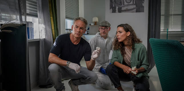 21:15: SOKO Leipzig | ZDF | 1/2 2026