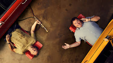 06:50: Wheeler Dealers säsong 16b (S15 E1) (S15) | Kanal 9 | 4/28 2026