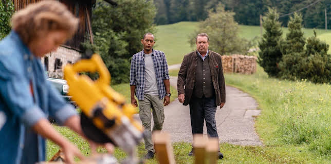 09:05: Watzmann ermittelt (24) | Das Erste | 1/15 2026