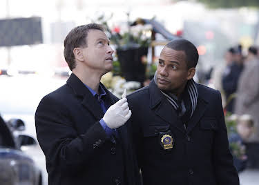 07:00: CSI: NY | VOX | 5/28 2026
