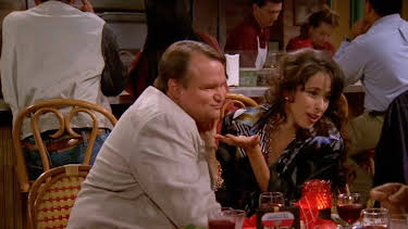 8:10 AM: Everybody Loves Raymond | Channel 4 | 4/6 2026