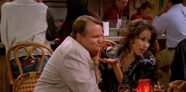 8:30 AM: Everybody Loves Raymond | Channel 4 | 1/18 2026