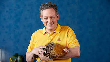 19:55: Wissen vor acht - Erde | ARD Alpha | 4/17 2026