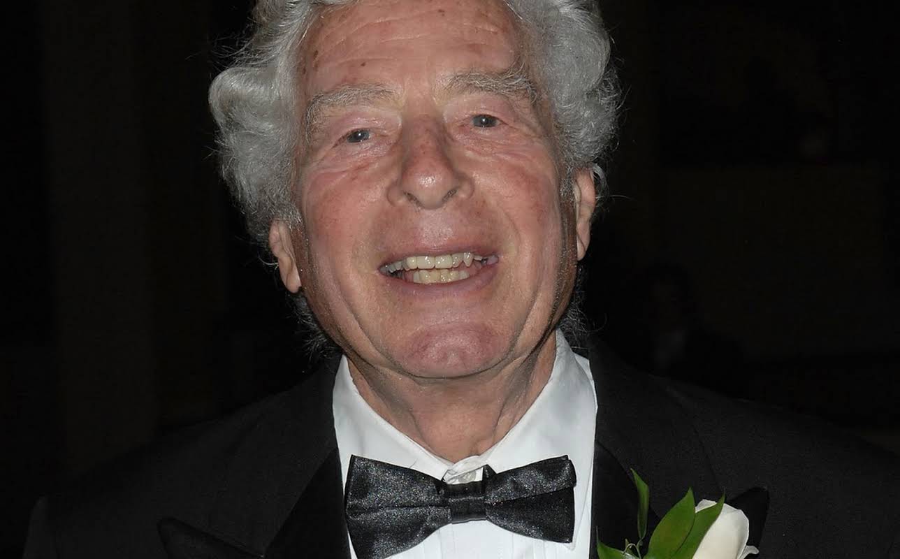 Walter Lassally