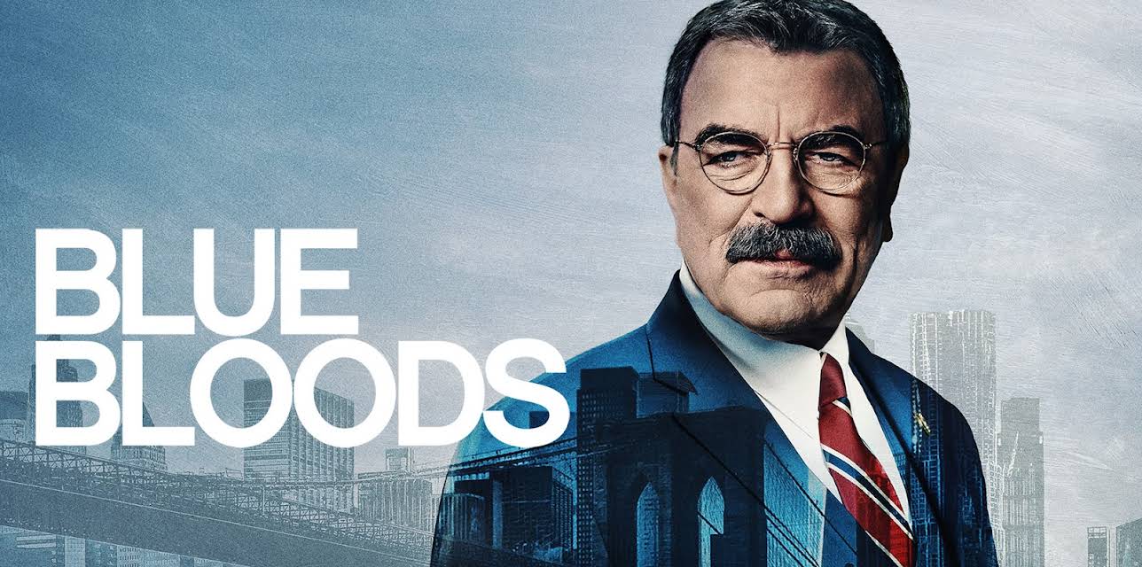 Blue Bloods, S1