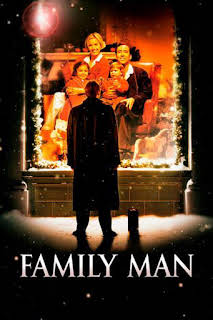 15:28: Family Man | M. Drama | 7/23 2026