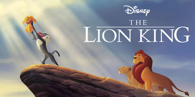 The Lion King (1994)