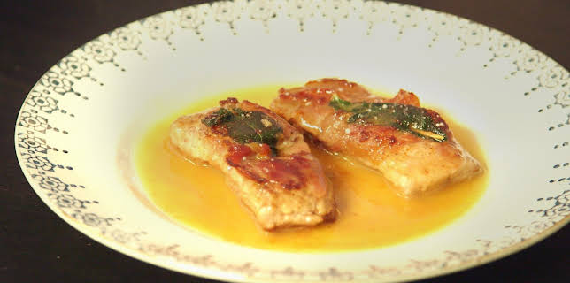 13:30: Munter mat - på tur: Roma | NRK 2 | 1/13 2026