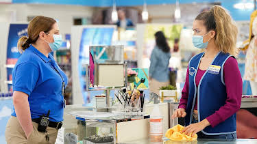 18:45: Superstore (S6 E2) (S6) | Viasat Series | 4/1 2026