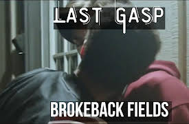 Last Gasp: The Web Series: Episode 4: No more secrets among us