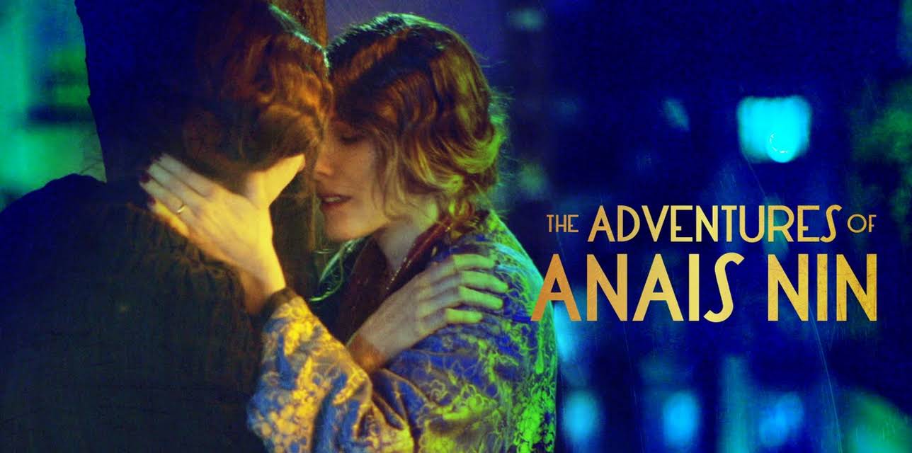The Adventures of Anais Nin (2015)