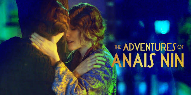 The Adventures of Anais Nin (2015)
