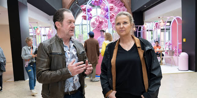 20:15: Die Chefin | ZDF | 1/23 2026