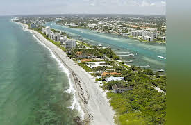 Brink of Disaster: Miami Sinking