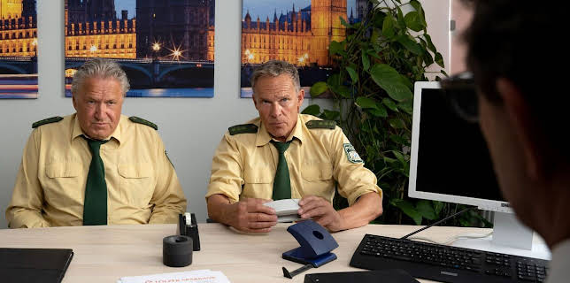 21:00: Hubert ohne Staller (176) | BR Fernsehen | 3/6 2026