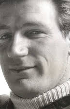 Joe Robinson as 