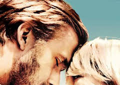 Blue Valentine