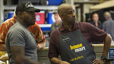 9:00 PM: The Equalizer | Film 4 | 7/1 2026
