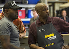 The Equalizer