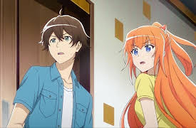 Plastic Memories: After the Festival