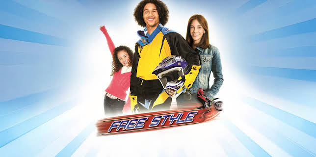Free Style (2009)