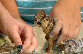 How to Make: How to Make Dinosaur Eggs