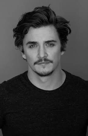 Kyle Gallner as 