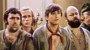 15:10: Sechse kommen durch die Welt | RBB Fernsehen | 4/4 2026