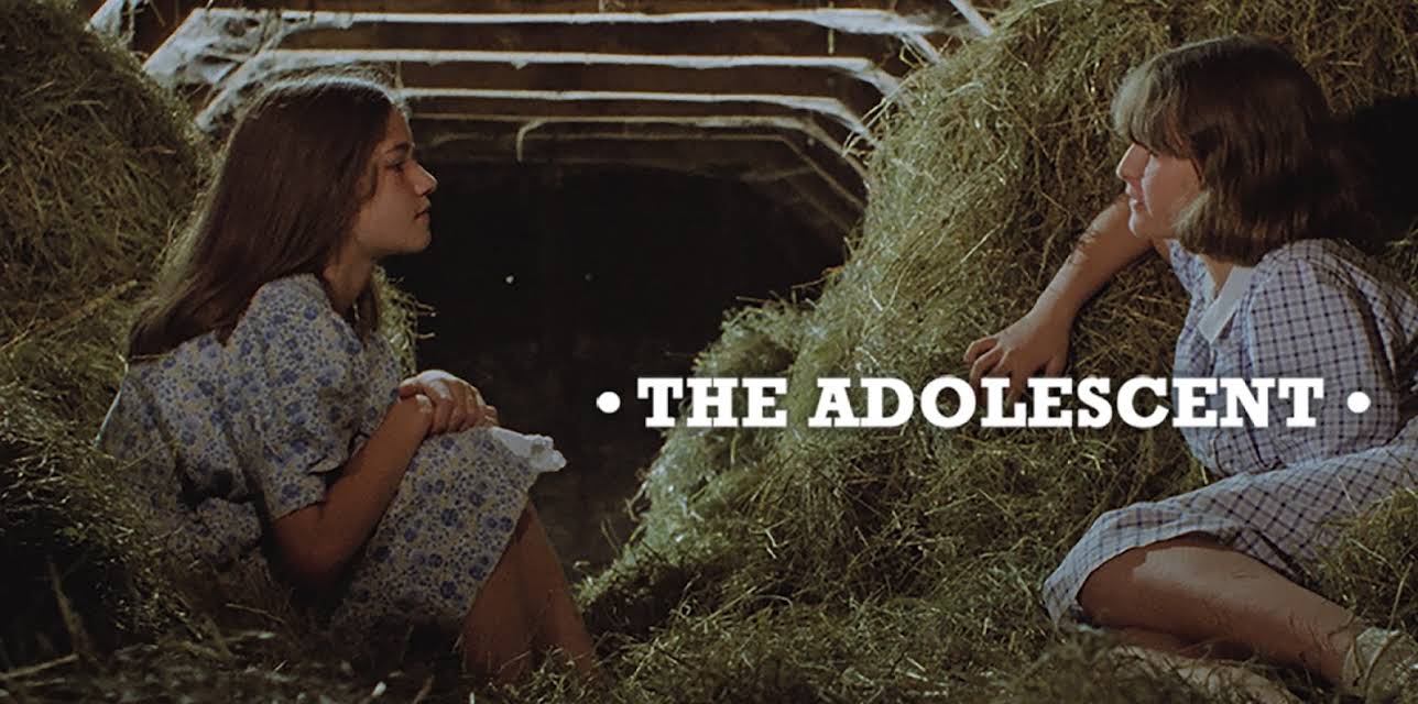 The Adolescent (1979)