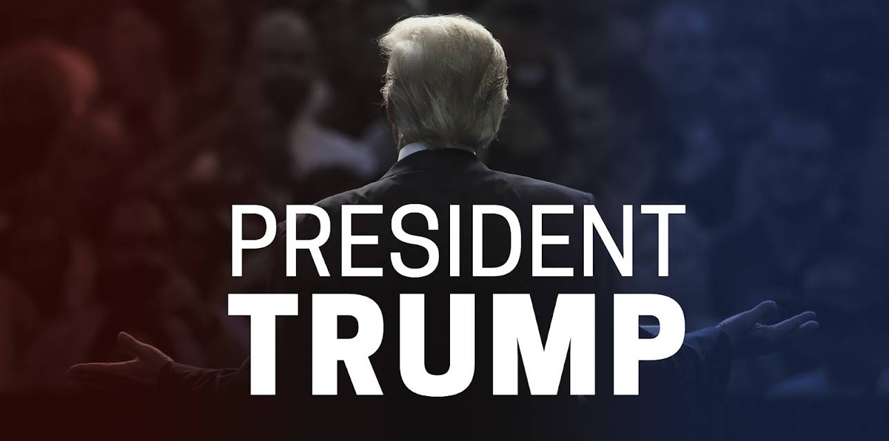 President Trump (1983)